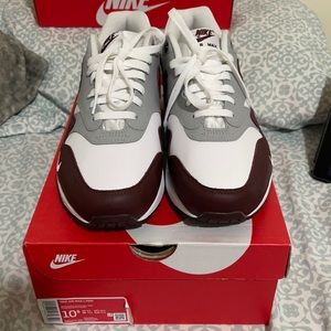 Airmax 1 Mystic Sage